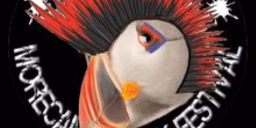 Morecambe Punk Festival