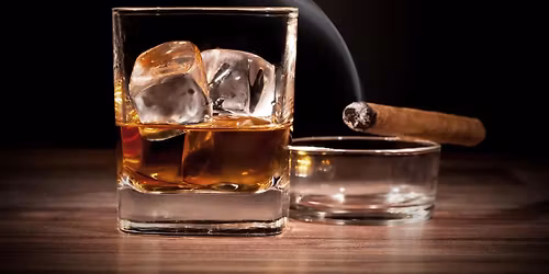 Whiskey and Cigars