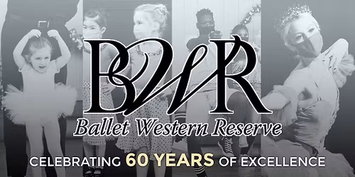 Ballet Western Reserve: The Nutcracker