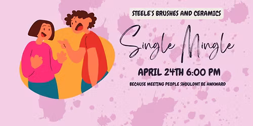 Singles Mingle