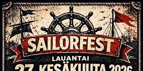SAILORFEST[2026]