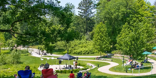 Greg Nagy - Lunchtime Concert Series