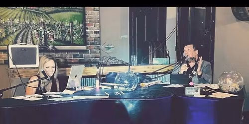 Dueling Pianos- Holiday Edition!!! \ud83c\udf84\ud83c\udf81