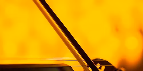 Candlelight: 90s Hip Hop on Strings