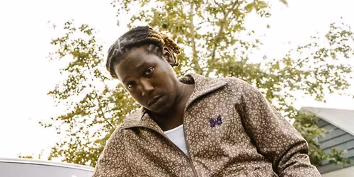 Don Toliver Newark Tickets