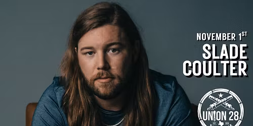 Slade Coulter