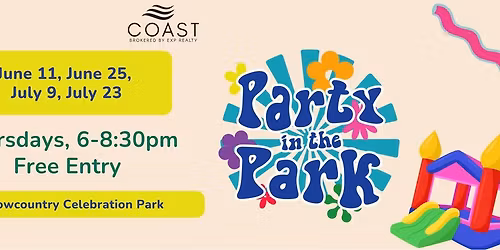 Party in the Park