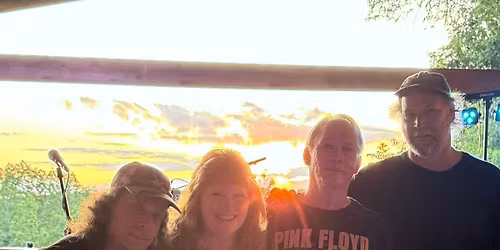 The DE Experience. Private Party