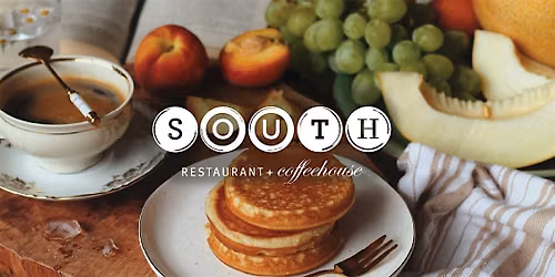 Fall Brunch with Executive Chef Carlos Walker