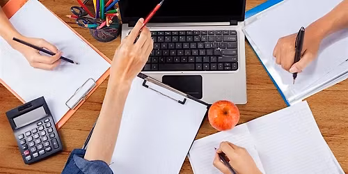 Poly-X Student Showcase Display and Lunch