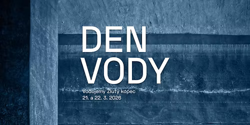 DEN VODY