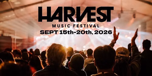 Harvest Music Festival: Jimmy Swift Band