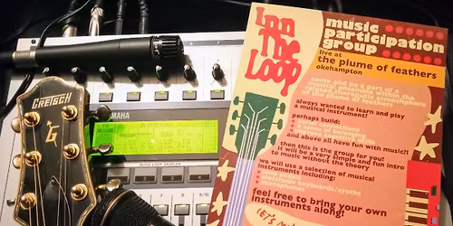 Inn The Loop Jam Sessions