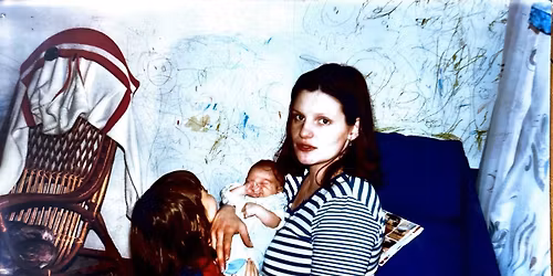 Jsem matkou tv\u00fdch d\u011bt\u00ed, mami \u2747\ufe0e PREMI\u00c9RA \u2747\ufe0e festival P\u0158\u00cdPAD PRO SOCI\u00c1LKU