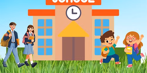 First Day of School
