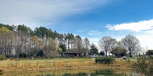 Free Nature Photography Walk 