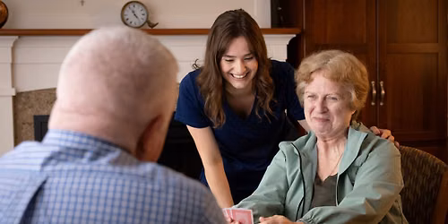 Senior Living Seminar