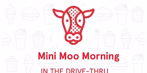 Drive-Thru Party | Mini Moo