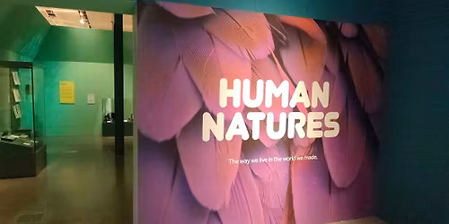 Human Natures Culture Monday