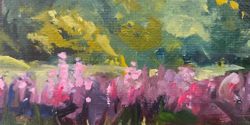Fintry Fusion Art and Sale Show 