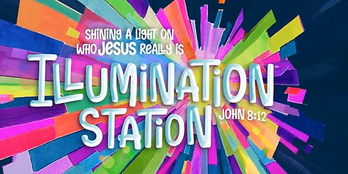 2026 Forest Ridge VBS