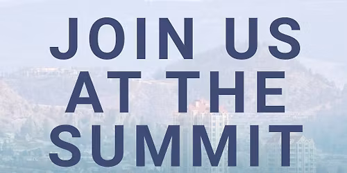 The Summit - Business + Leadership Conference 