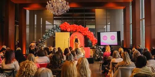 The Summit - Business + Leadership Conference