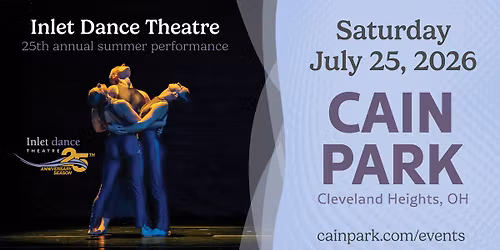 Inlet Dance Theatre