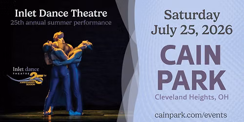 Inlet Dance Theatre