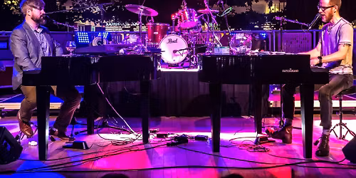 NOLA at Ocean Resort