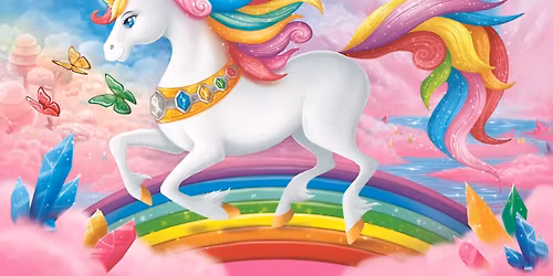 Unicorn Night & Nurse Appreciation