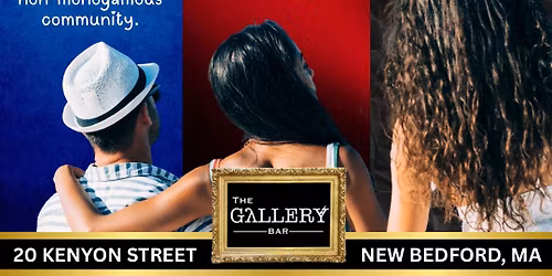 Polyamorous Meet Up \ud83e\udef6\ud83c\udffc