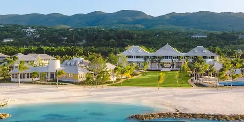 GOLF PACKAGE - MONTEGO BAY, JAMAICA -  Nov 19 - Nov 23, 2025