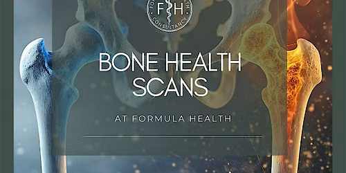 Bone Health REMS Screening