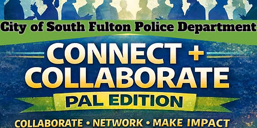 Connect + Collaborate PAL Edition