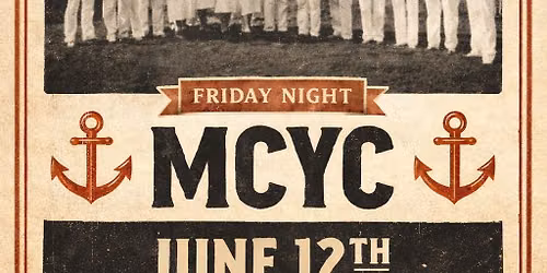 Private Event - Metedeconk River Yacht Club