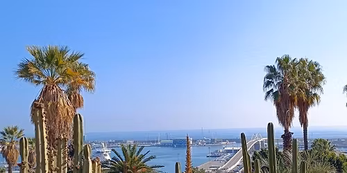 przeLOTna Barcelona 