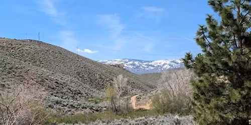 Randonn\u00e9e - Hike:  Evans & Keystone Canyons Loop, Sun. May 3, 2026