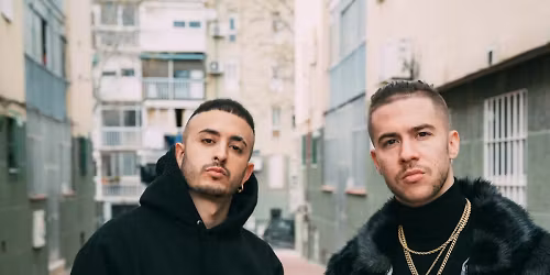 Natos y Waor in Granada