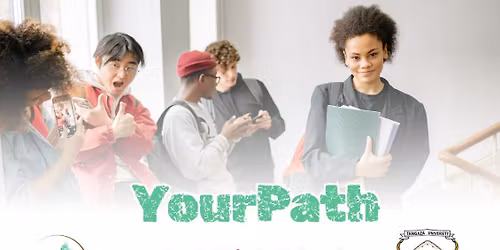 Post High School Transition Workshop.