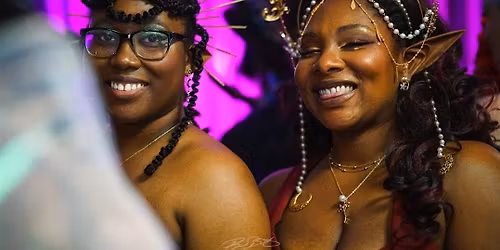 Chicago Urban Fantasy Ball