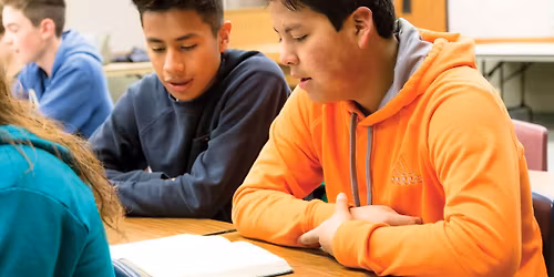 Free English Lessons