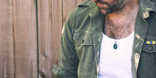 John Craigie + Anna Moss