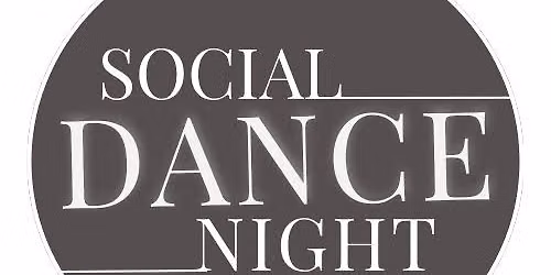 Friday Social Dancing + Fundamentals Workshops