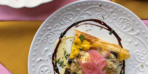 Breakfast for Dinner