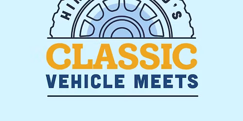 Hinckley BID's Classic Vehicle Meet 2026