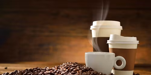 The Morning Brew Networking Group!