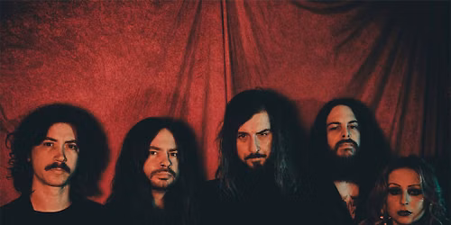 Uncle Acid & The Deadbeats @ The Masquerade