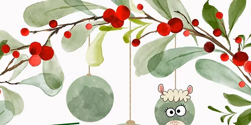 Adventzauber am Alpakahof