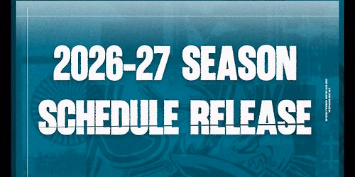 Bakersfield Condors vs. San Jose Barracuda